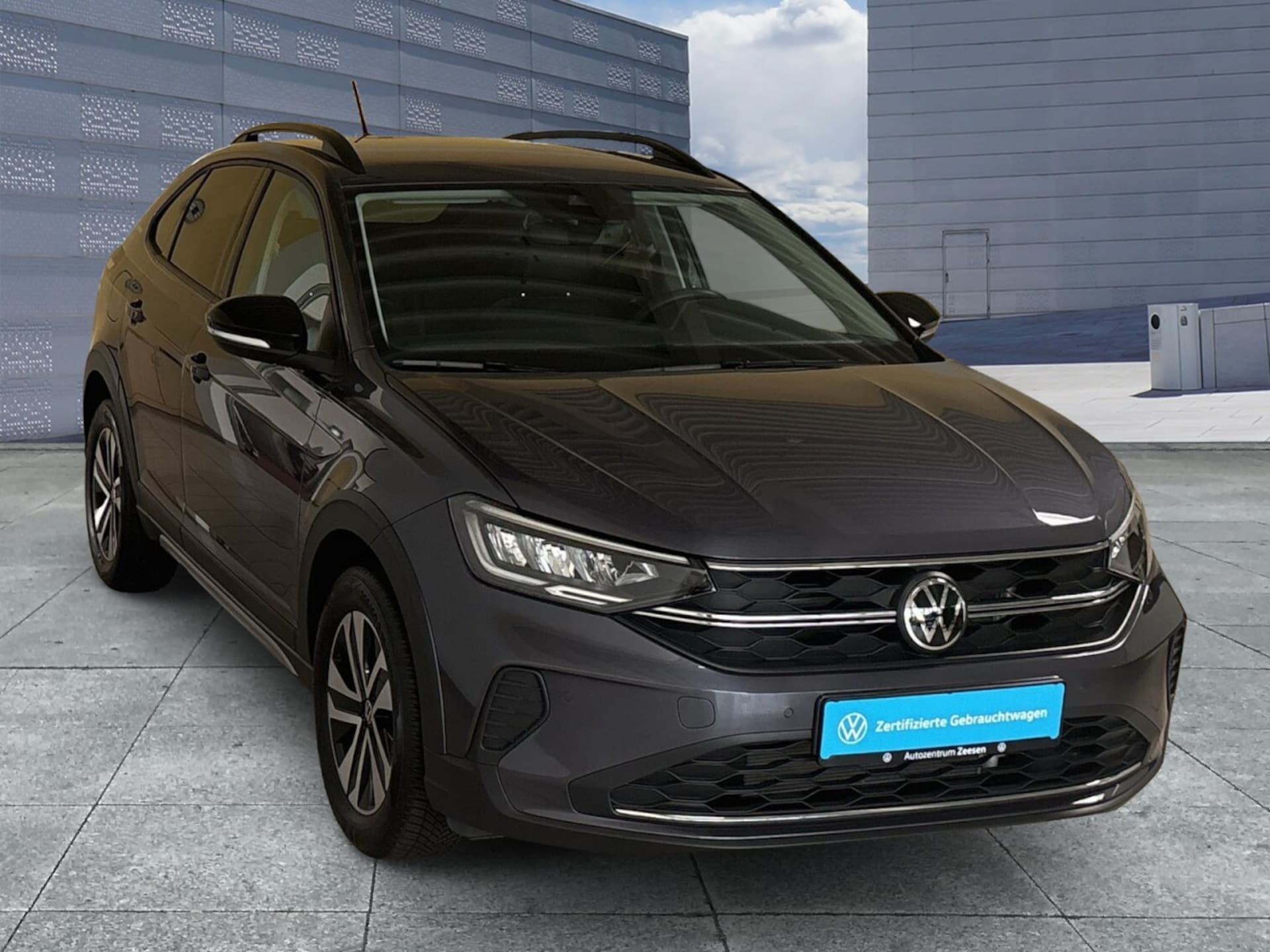 Volkswagen Taigo ENERGY