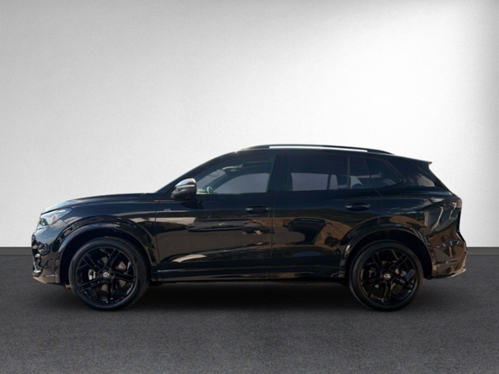 Volkswagen Tiguan – Bild 3