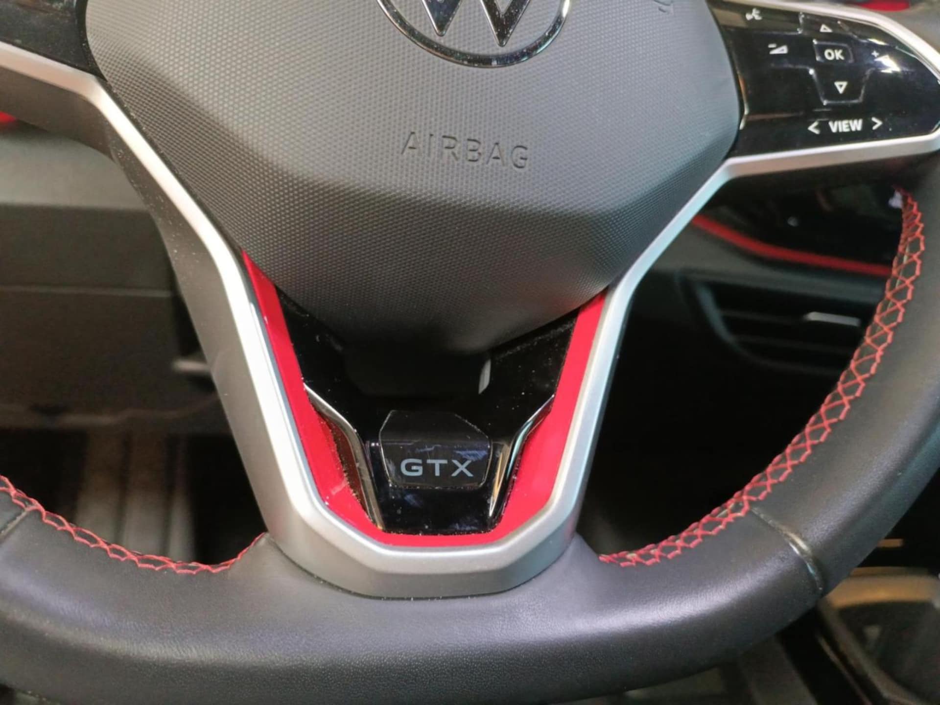 Volkswagen ID.4 GTX