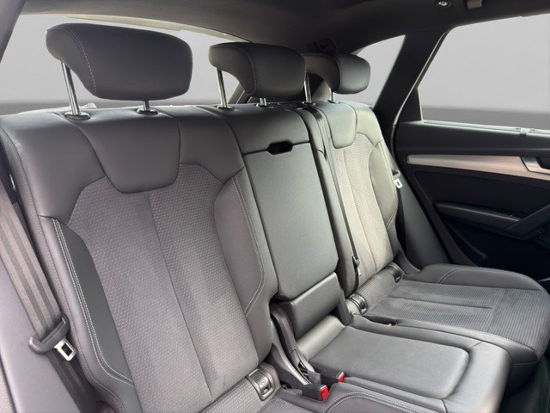 Audi Q5 TFSI e S line