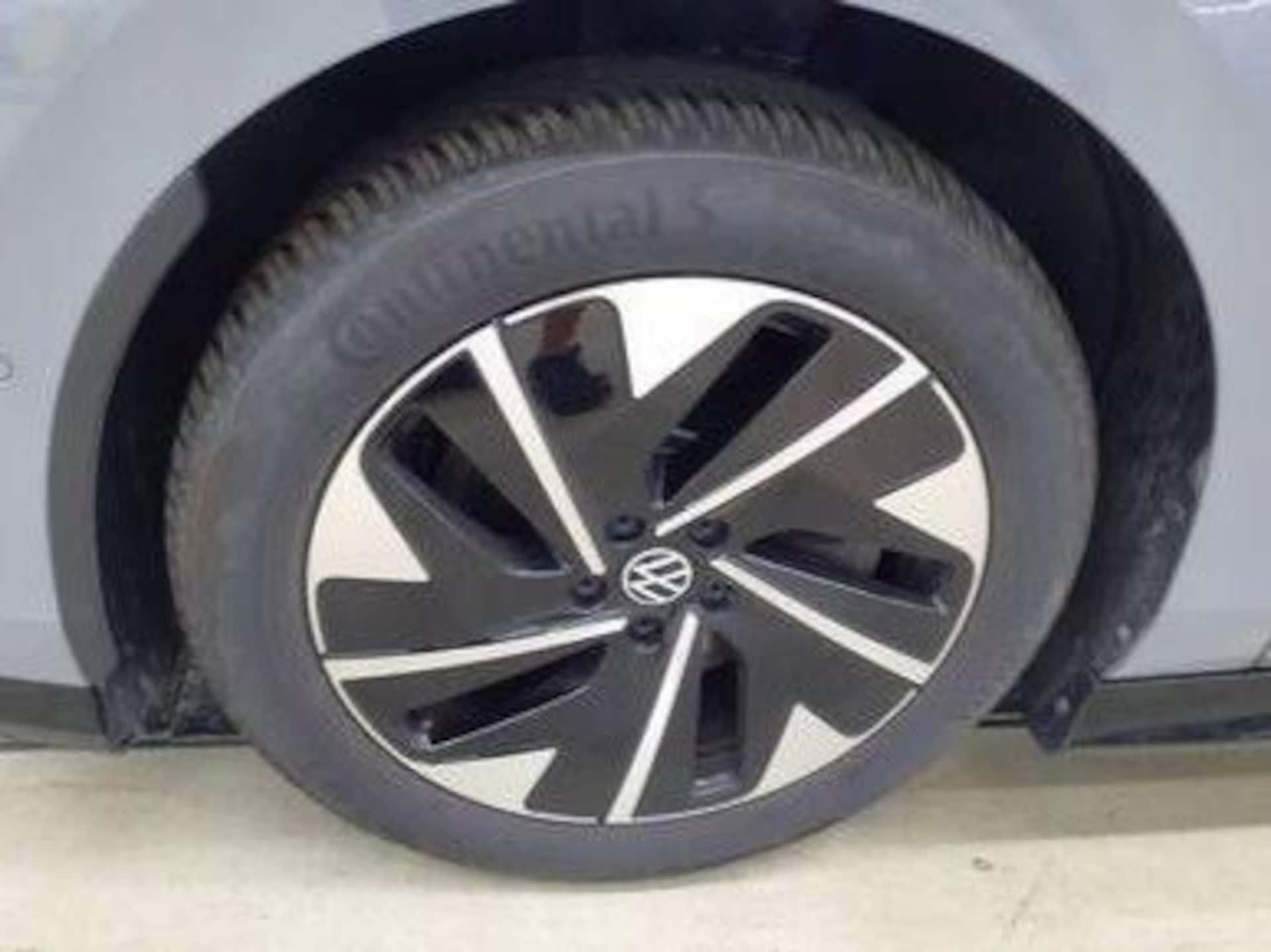 Volkswagen ID.7 Tourer Pro