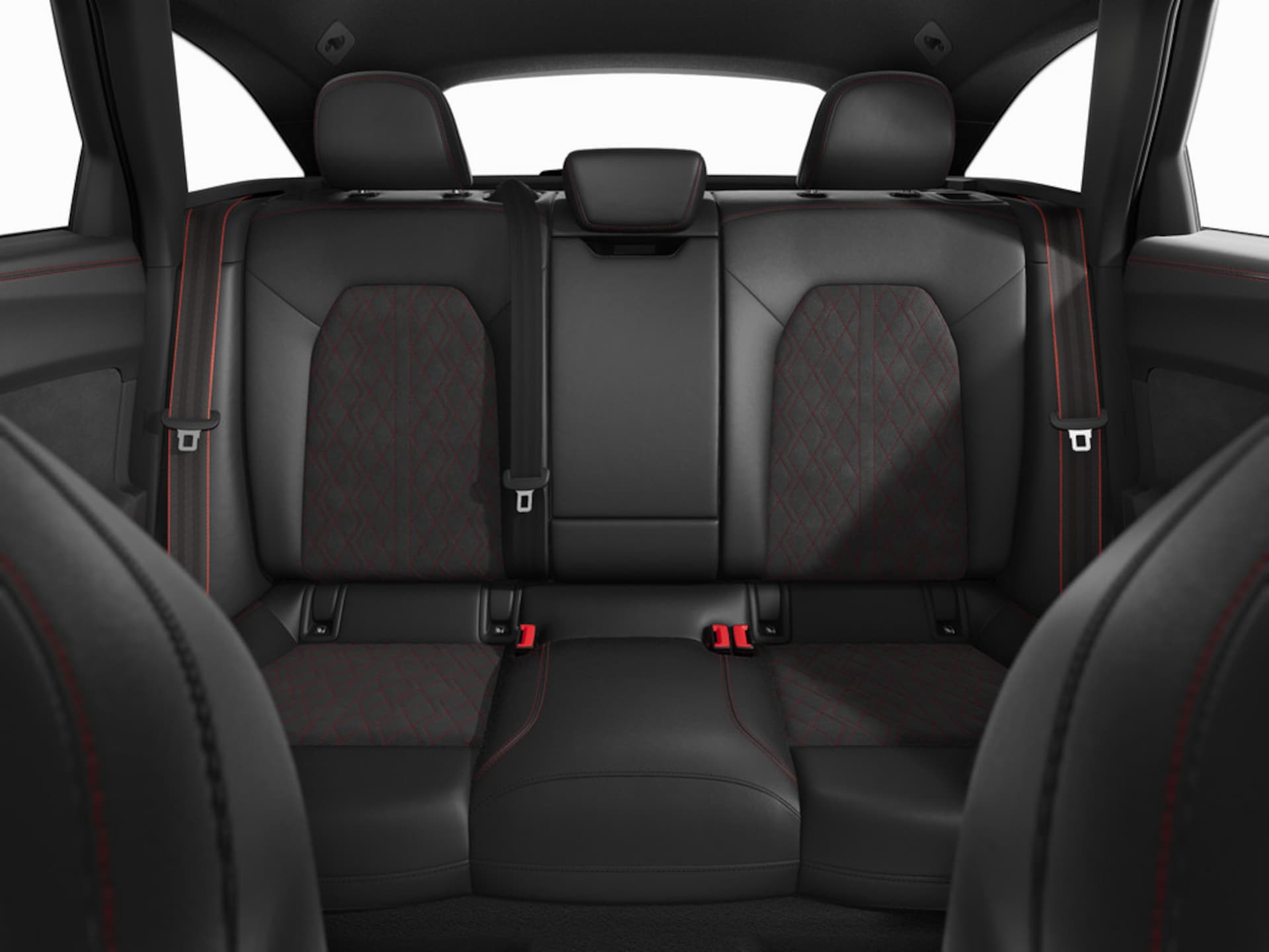 Audi A5 Avant edition one