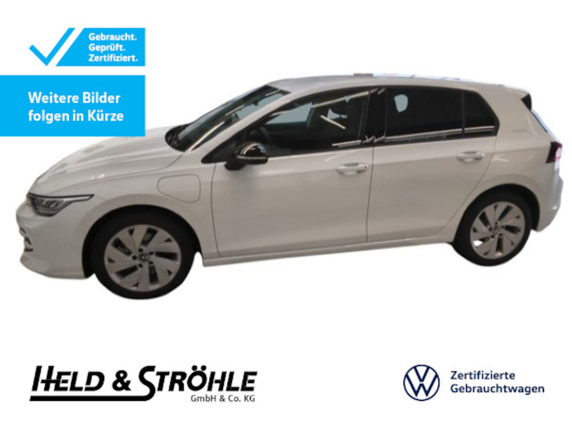Volkswagen Golf ENERGY