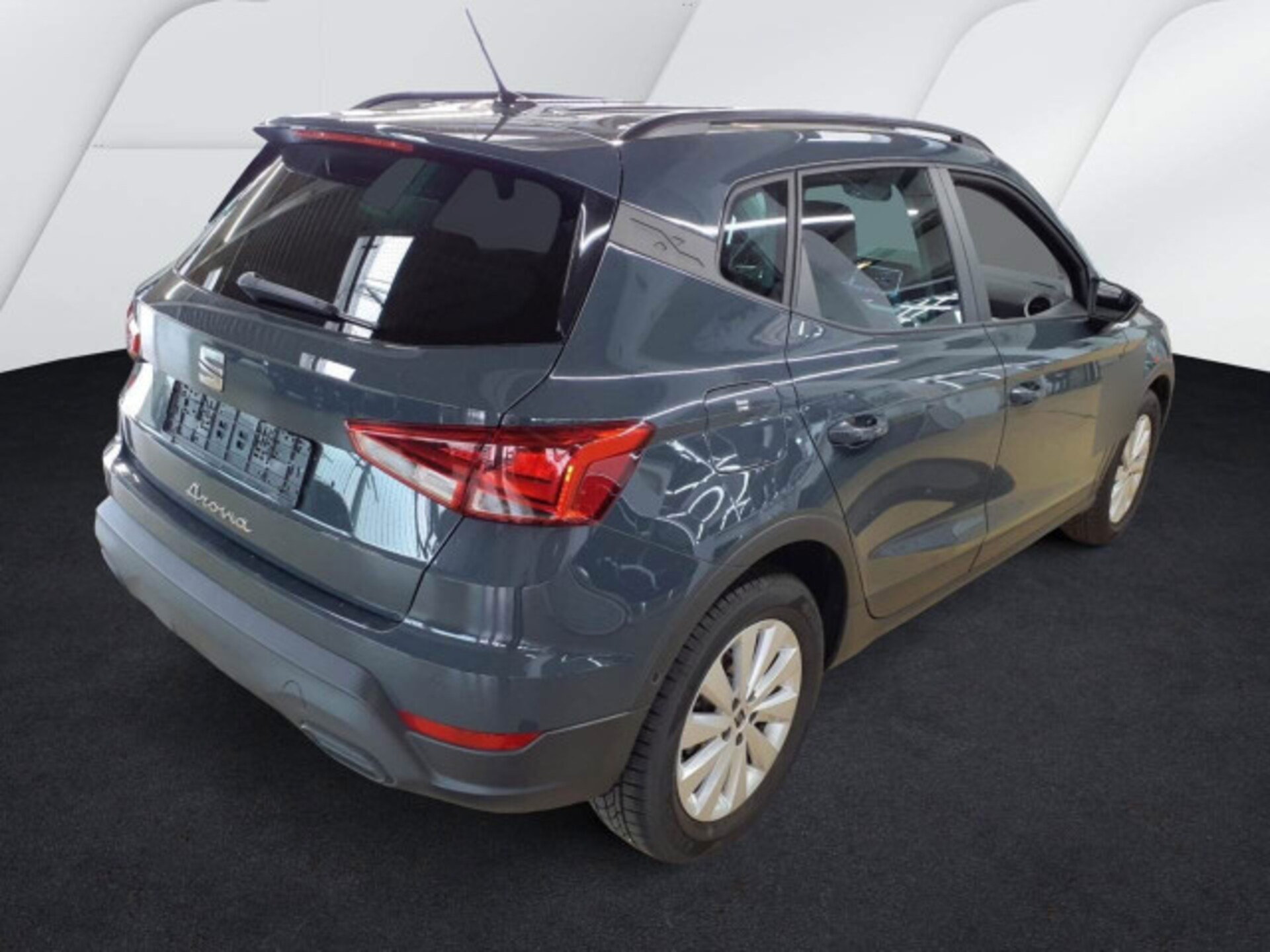 SEAT Arona Style
