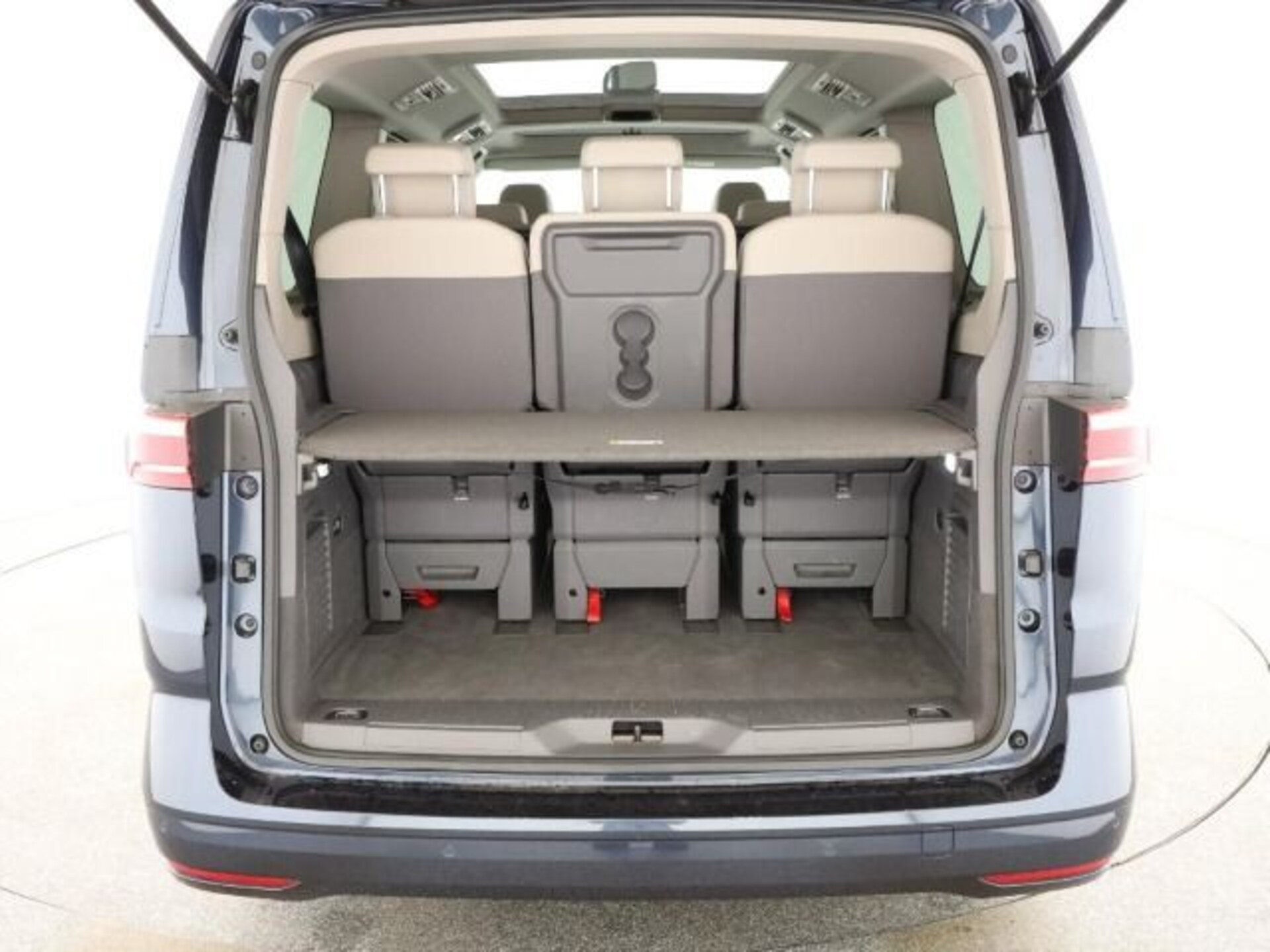 Volkswagen Multivan Langversion Life