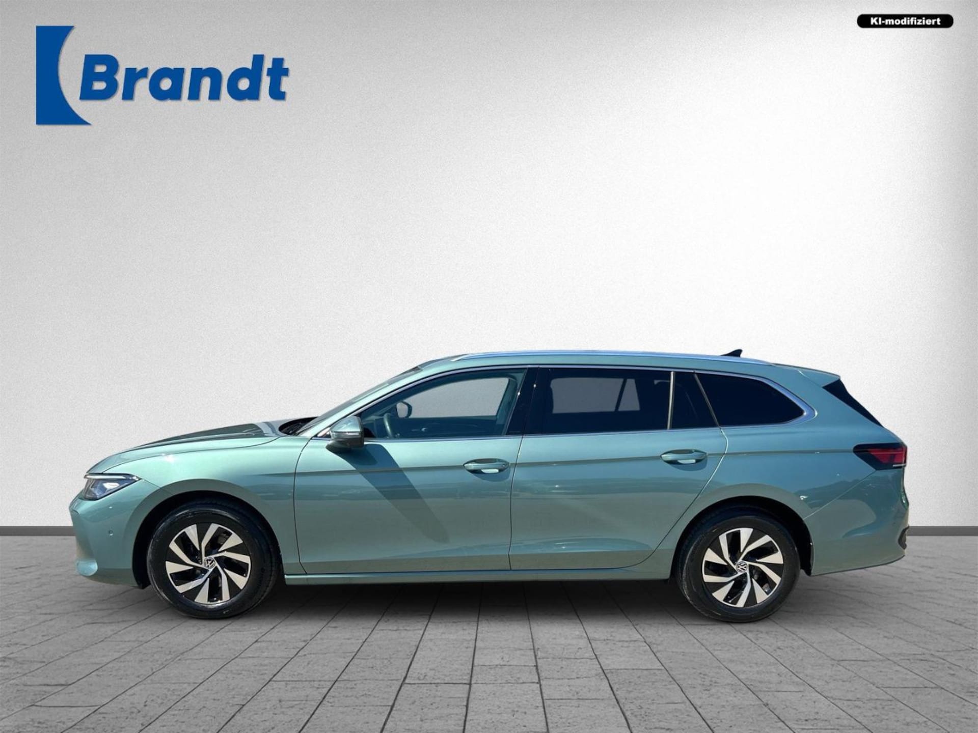 Volkswagen Passat Business