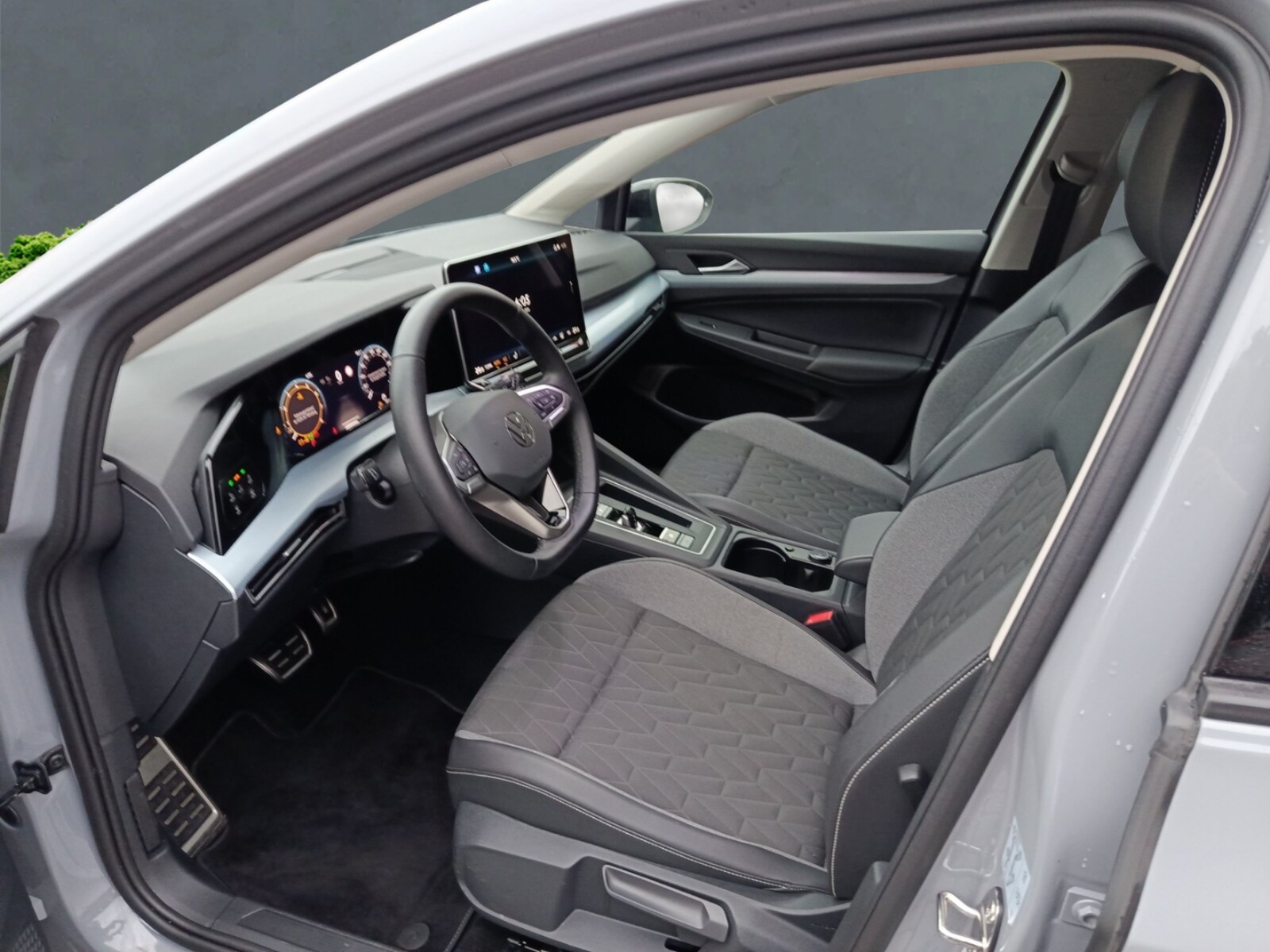 Volkswagen Golf – Bild 9