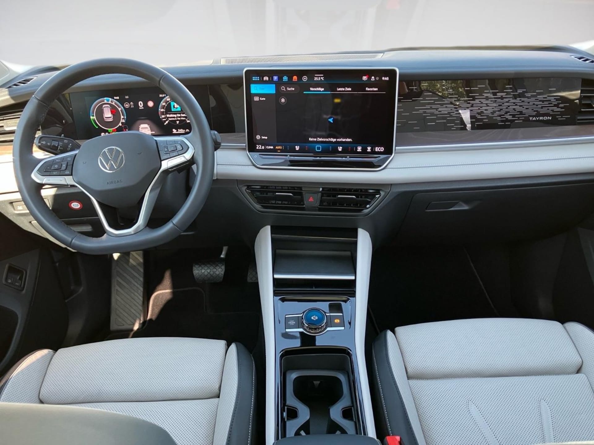 Volkswagen Tayron Elegance
