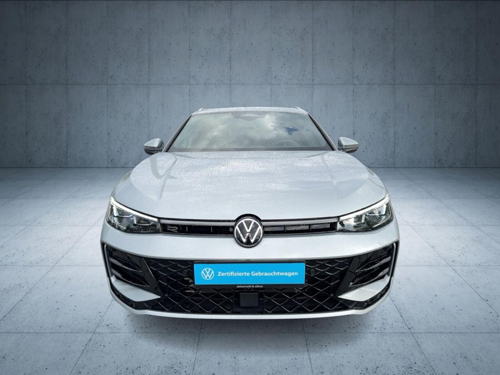 Volkswagen Passat – Bild 8