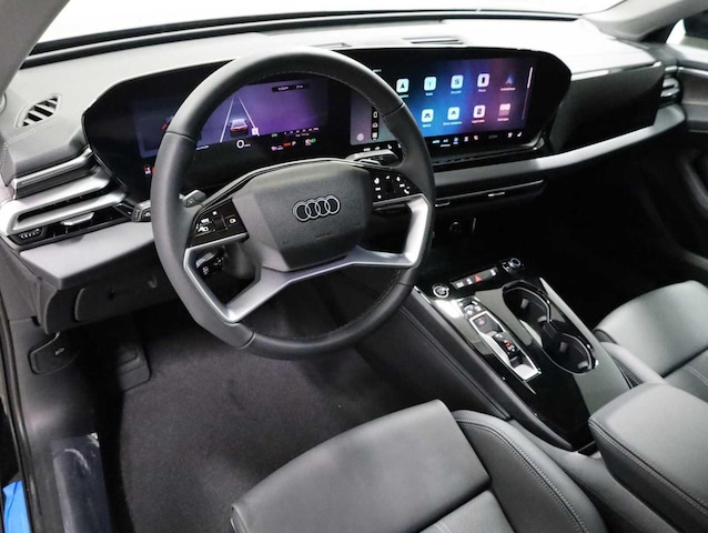 2026 Audi A5 Sedan