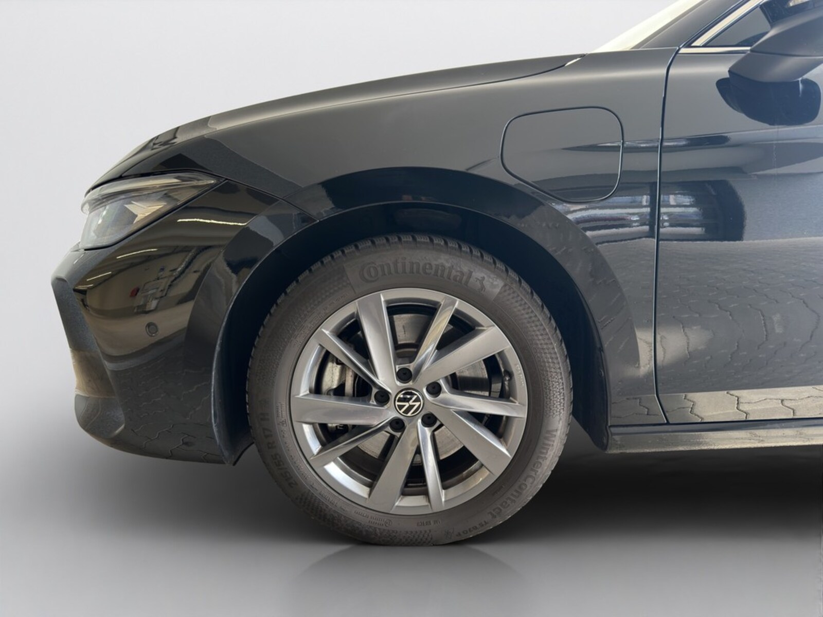 Volkswagen Passat – Bild 20