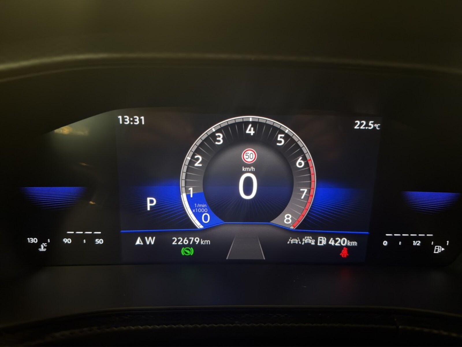 Volkswagen T-Cross – Bild 13