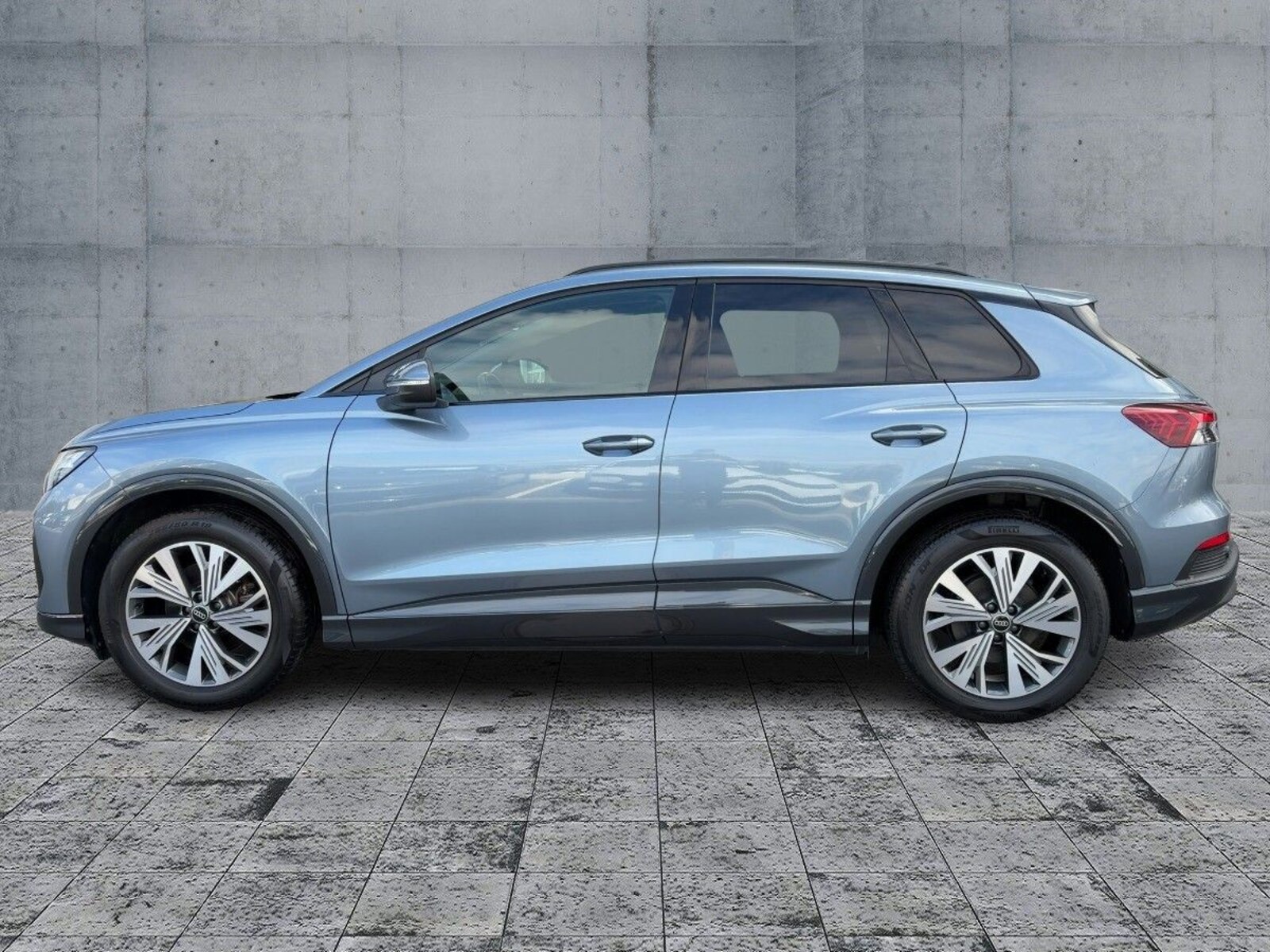 Audi Q4 e-tron – Bild 3