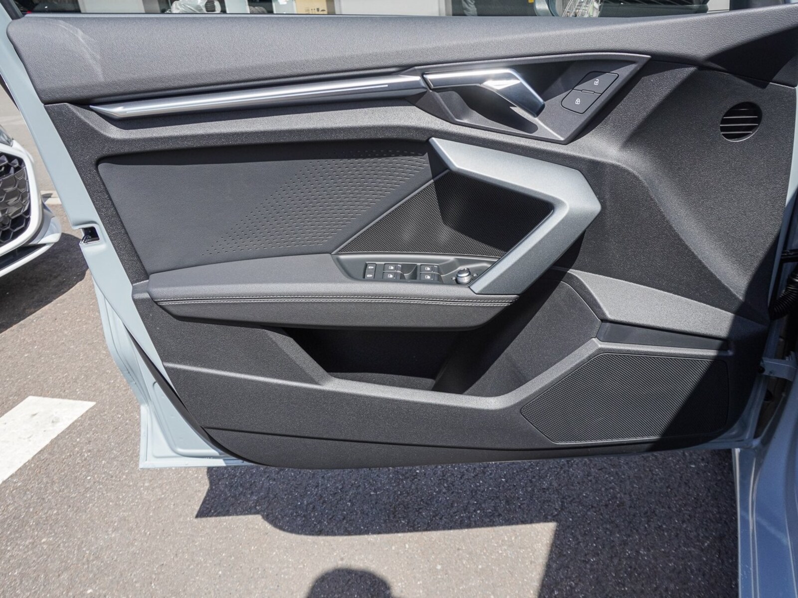 Audi A3 Sportback – Bild 14