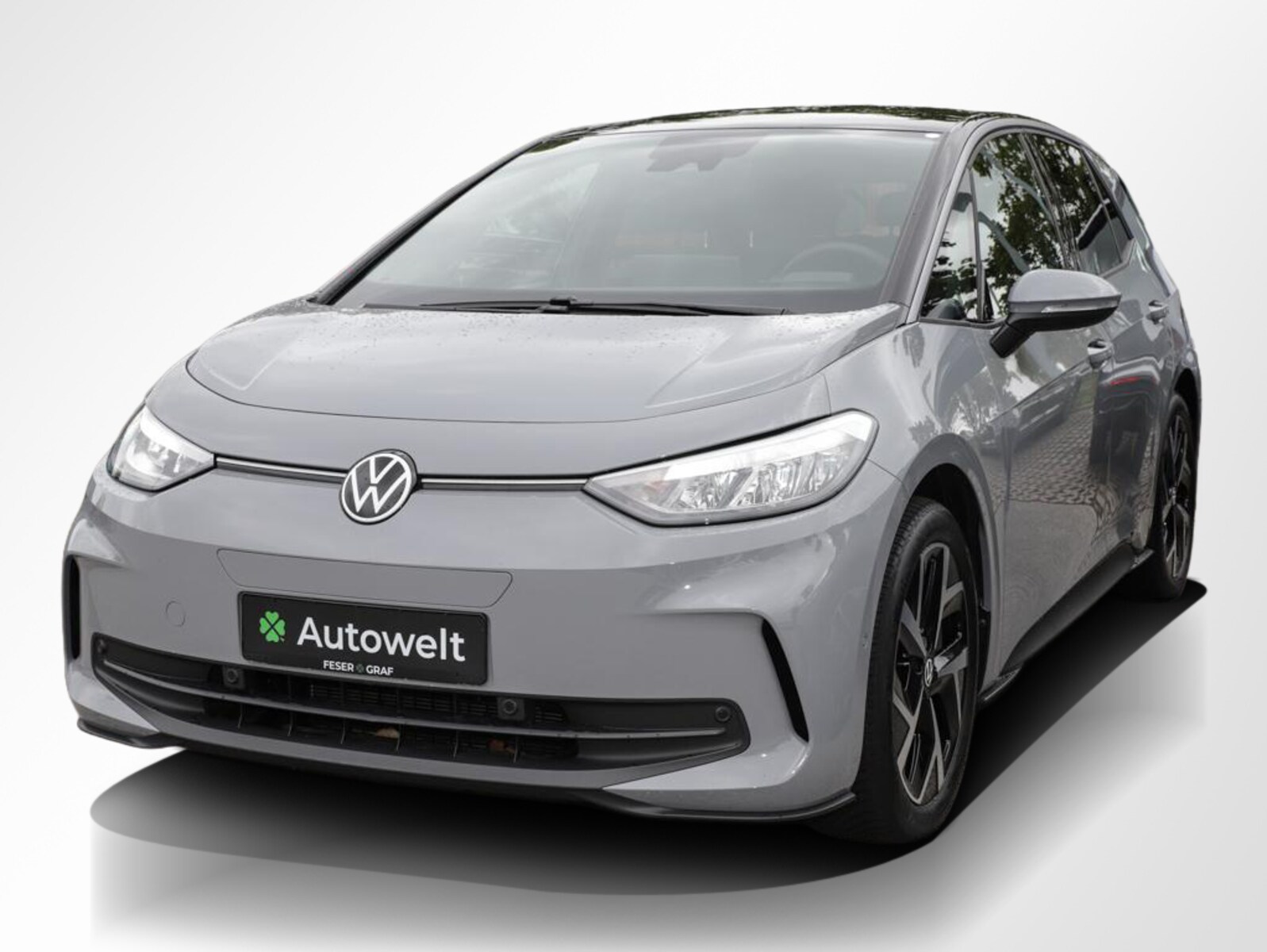 Volkswagen ID.3 – Bild 12