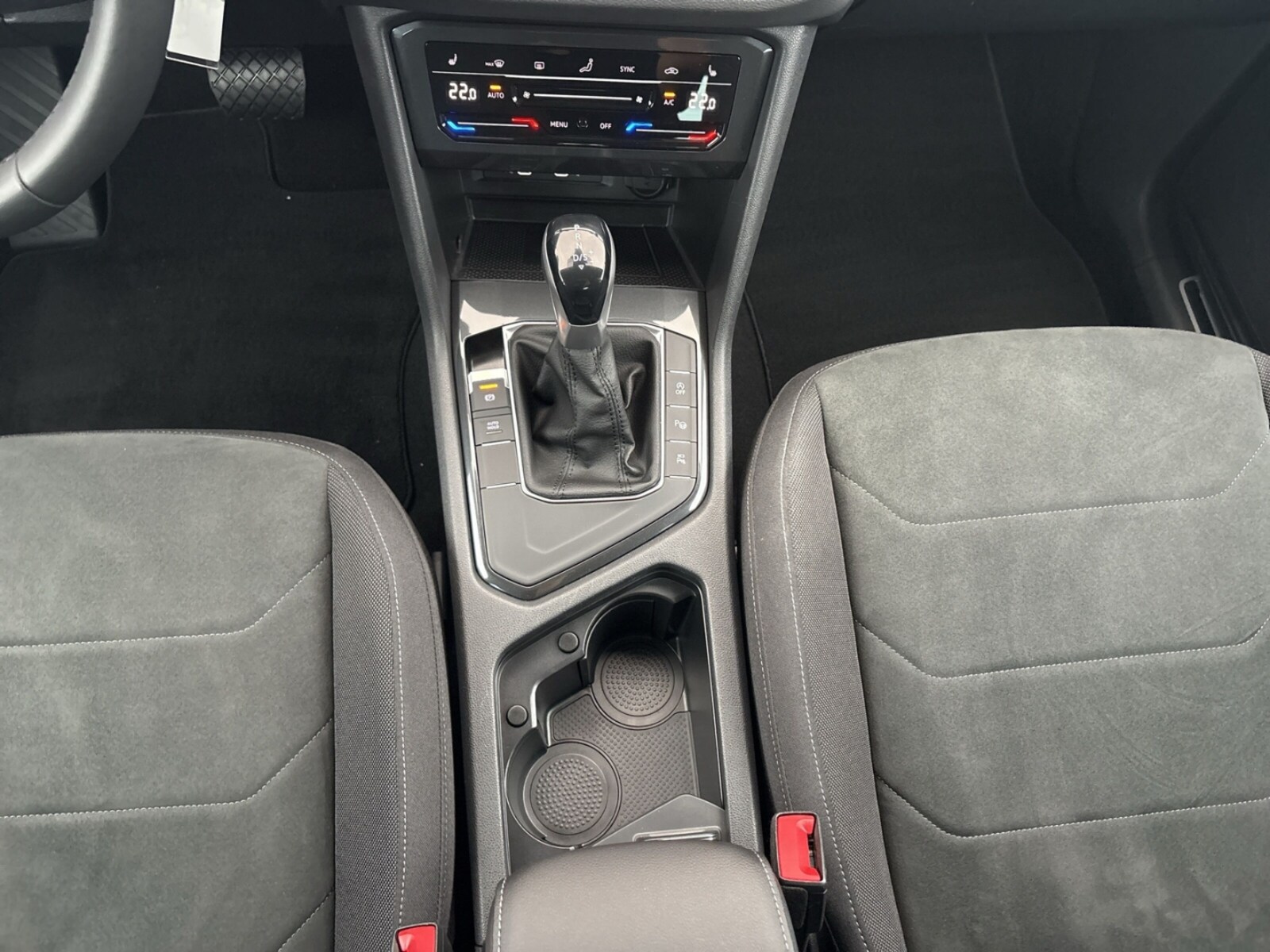 Volkswagen Tiguan – Bild 15