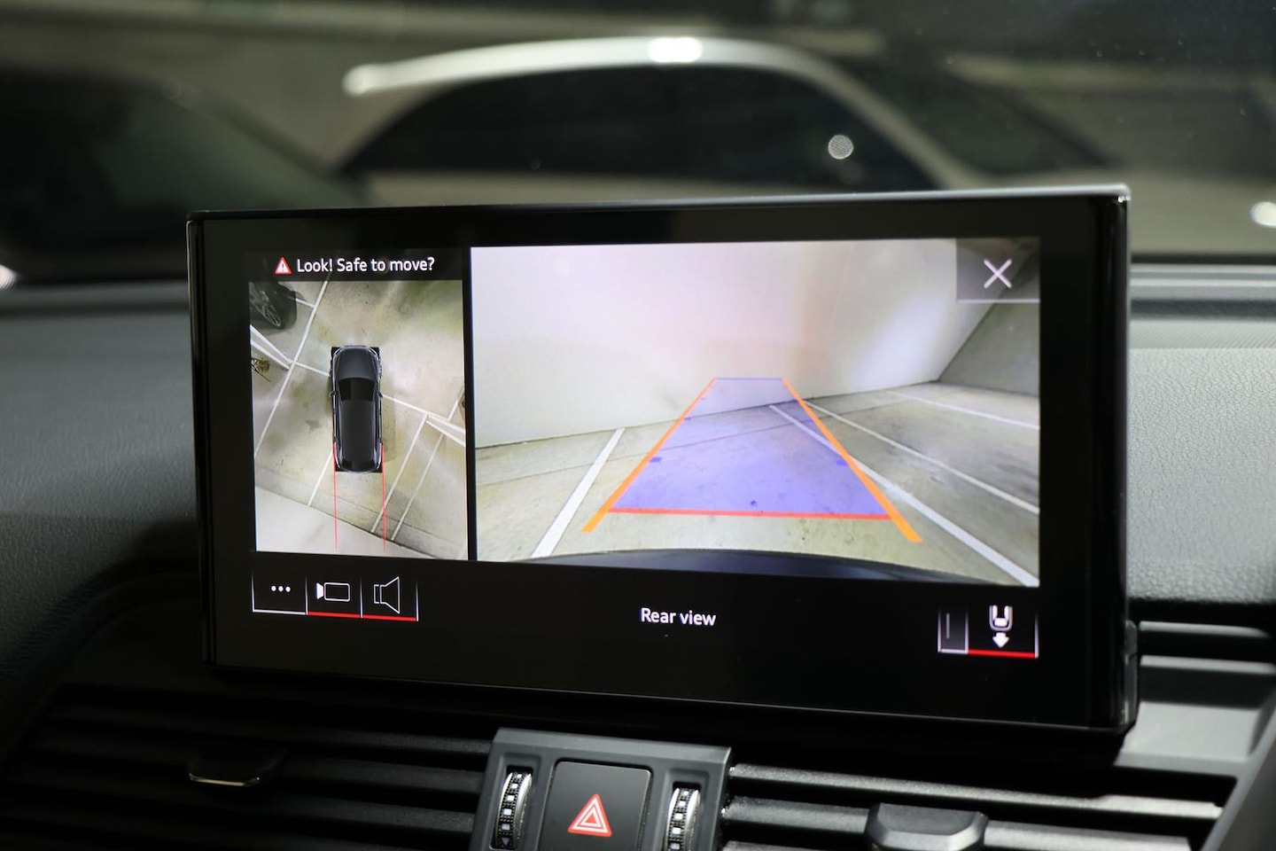 Image about Audi Q5 sport 45 TFSI quattro S tronic