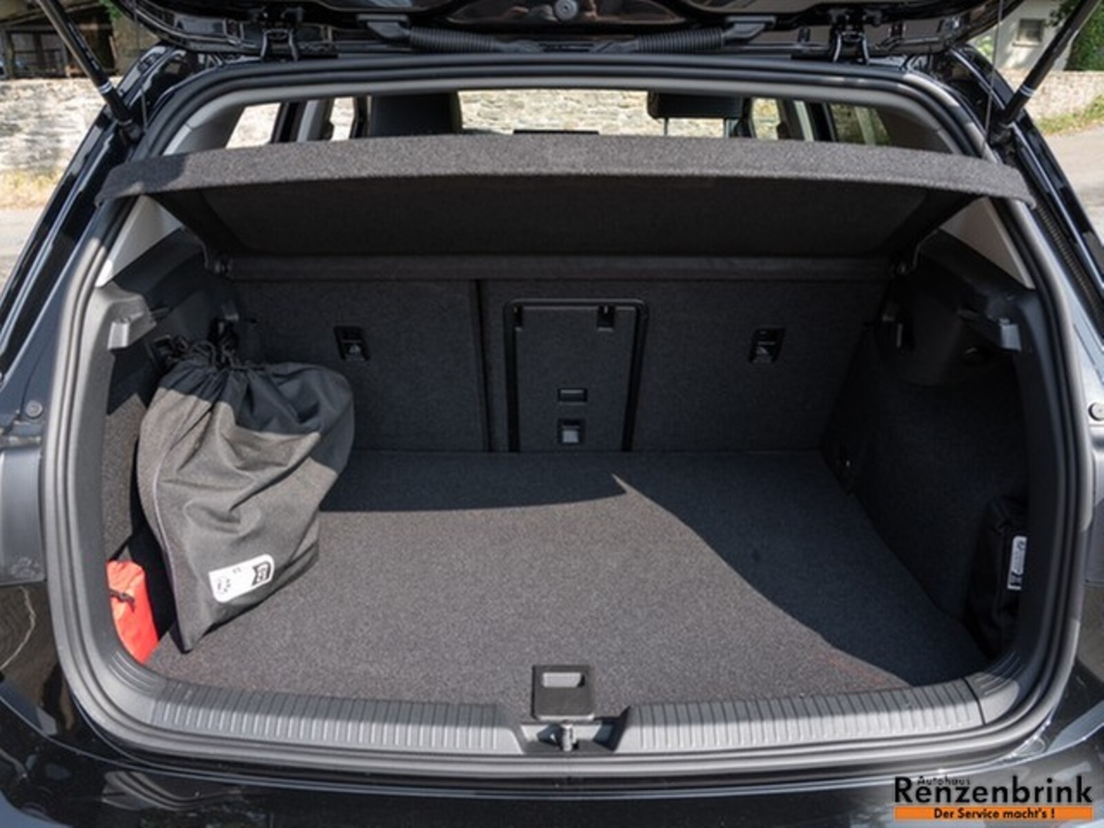 Volkswagen Golf – Bild 4