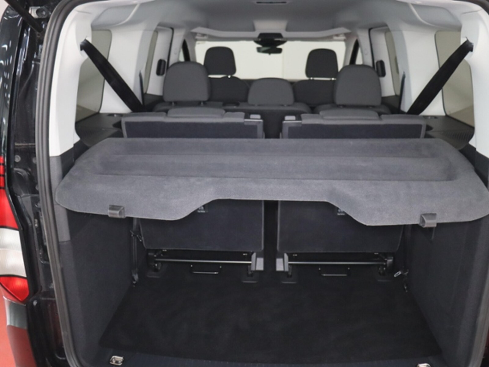 Volkswagen Caddy Maxi – Bild 12