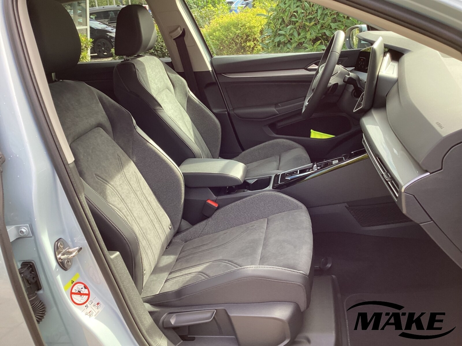 Volkswagen Golf – Bild 10