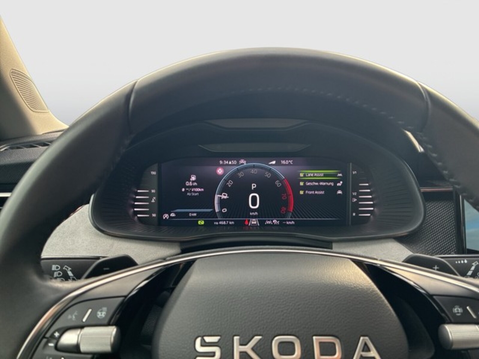 Škoda Kamiq – Bild 18