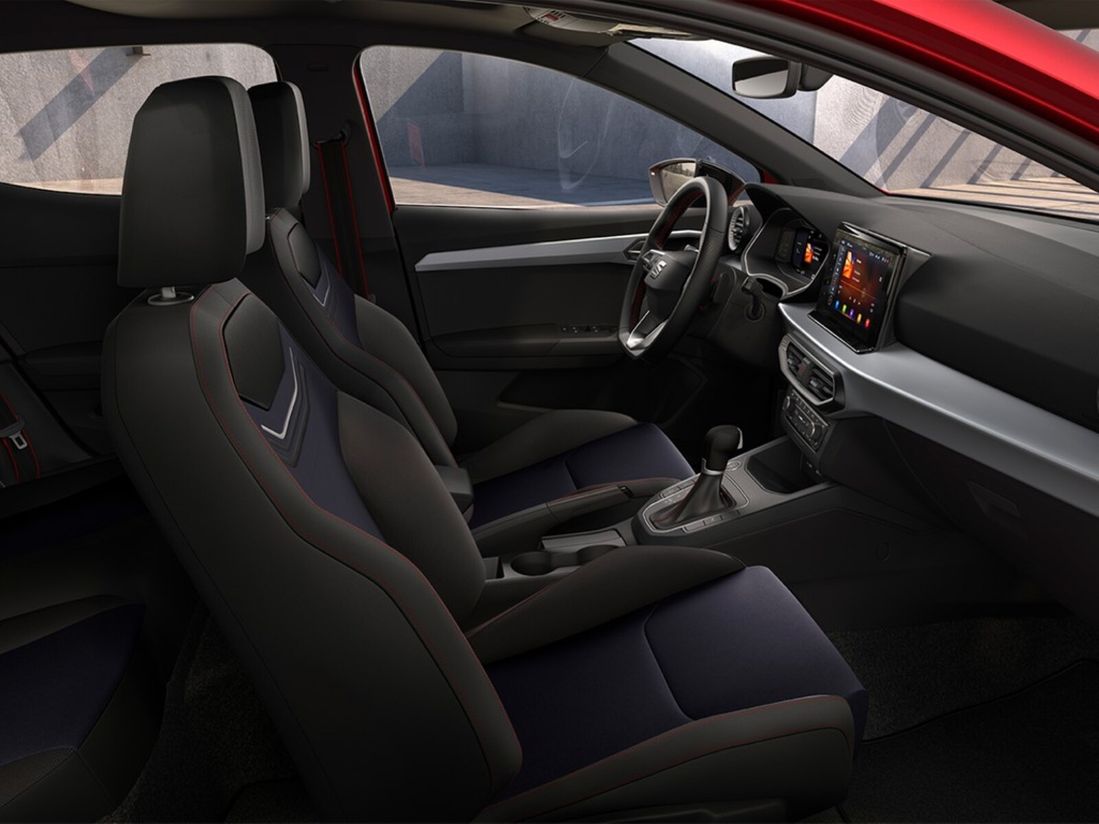 SEAT Ibiza – Bild 8