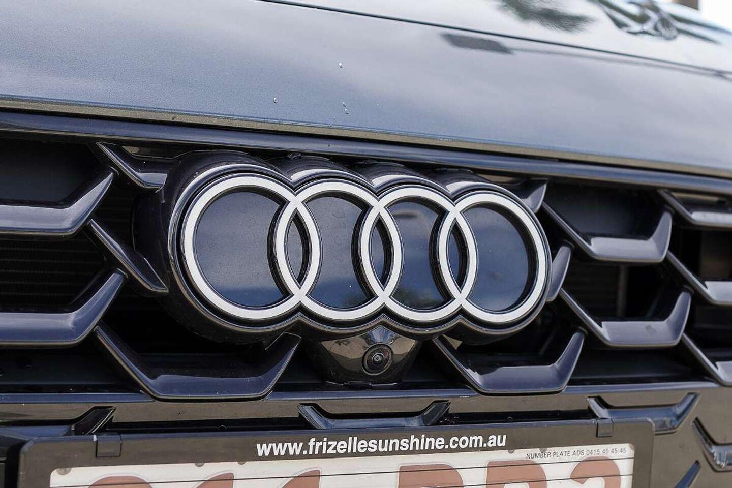 Image about Audi A5 Avant TFSI quattro 200 kW S tronic