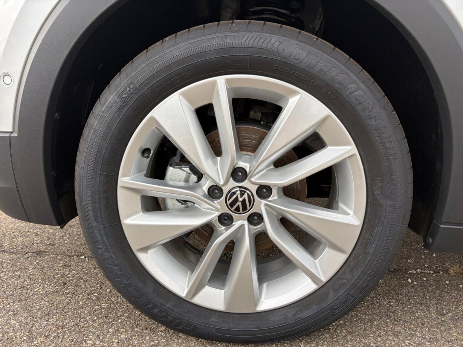 Volkswagen T-Cross – Bild 19