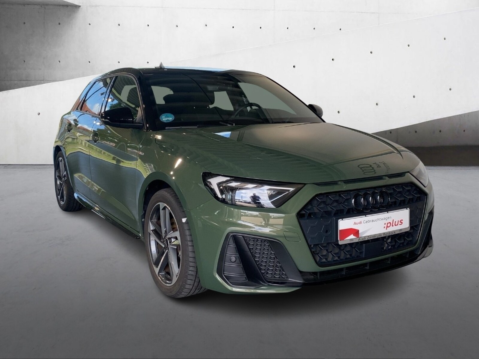 Audi A1 Sportback – Bild 6