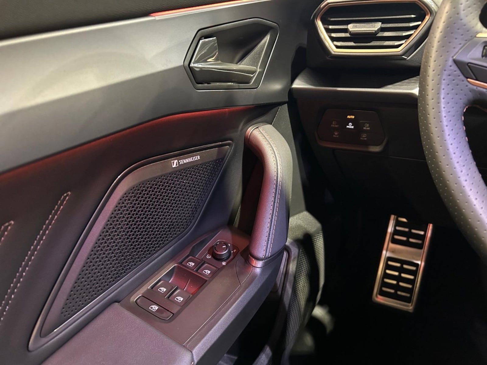 CUPRA Formentor – Bild 17