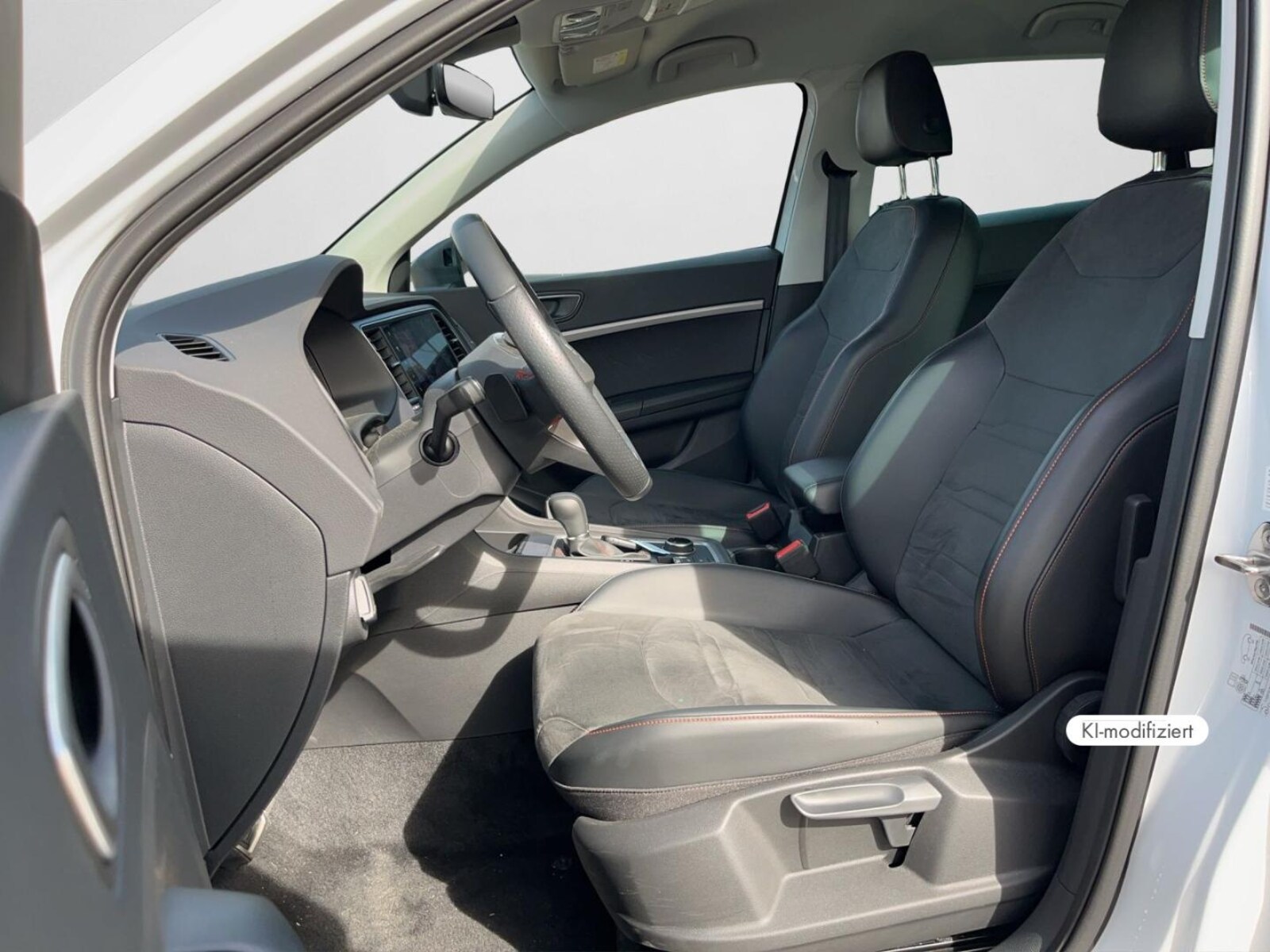 SEAT Ateca – Bild 12