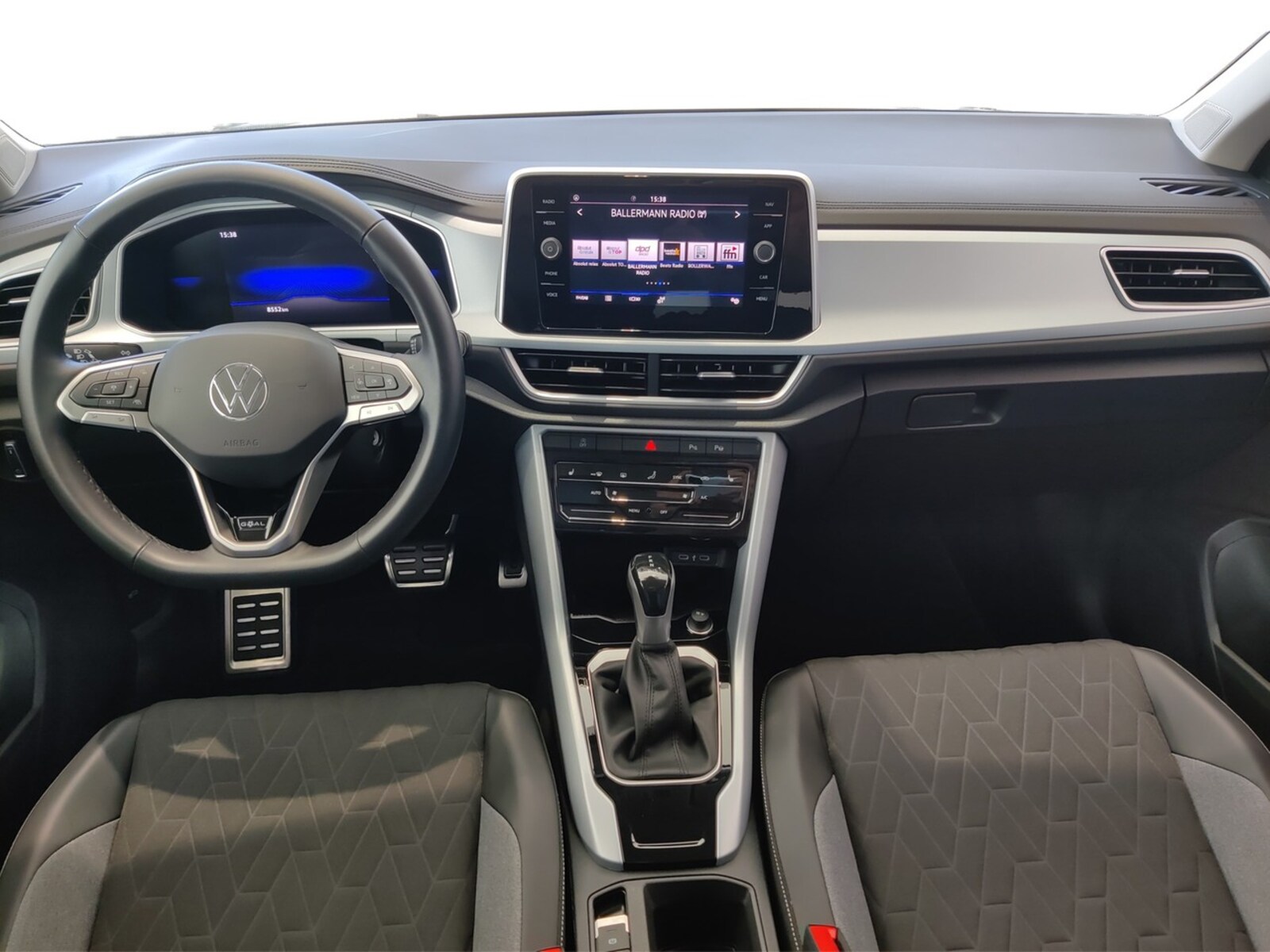 Volkswagen T-Roc – Bild 7