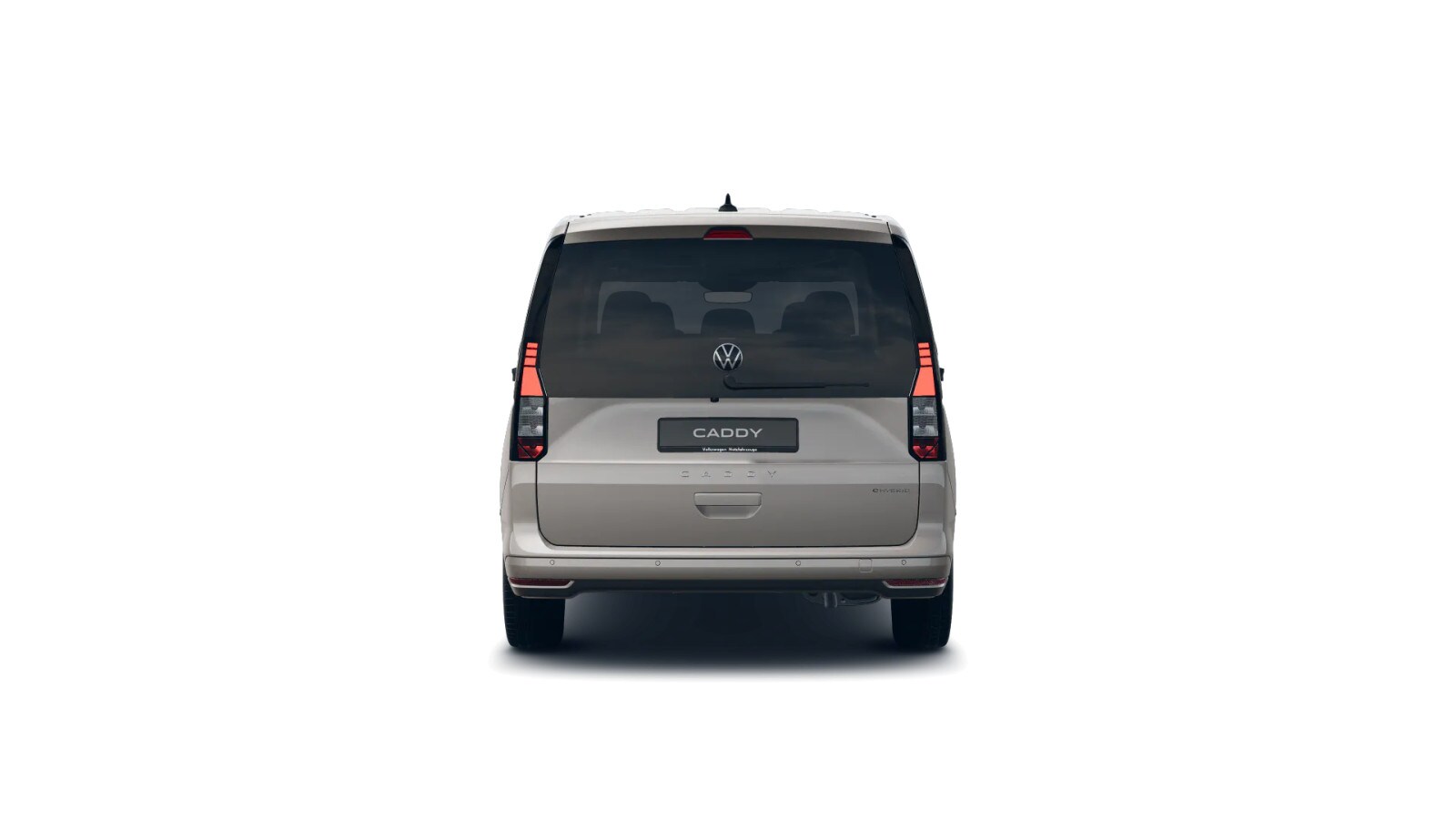 Volkswagen Caddy Maxi – Bild 7
