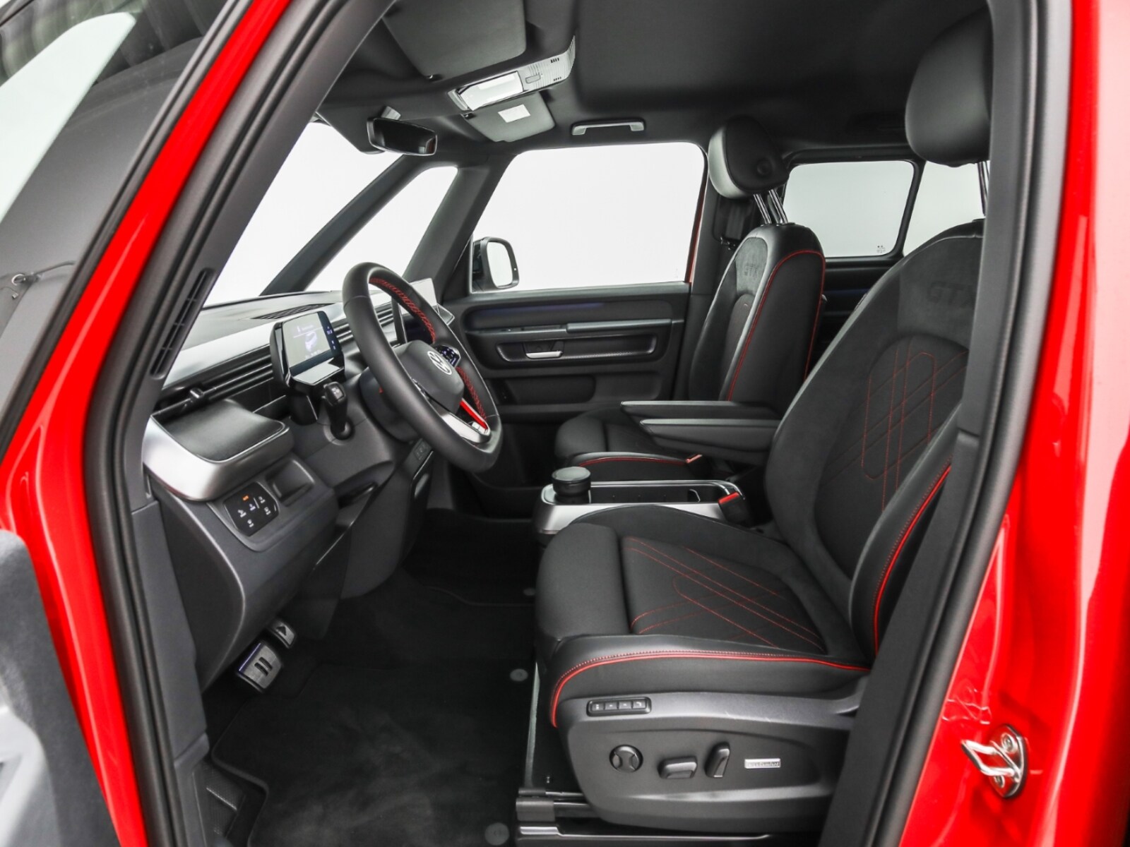 Volkswagen ID. Buzz – Bild 6