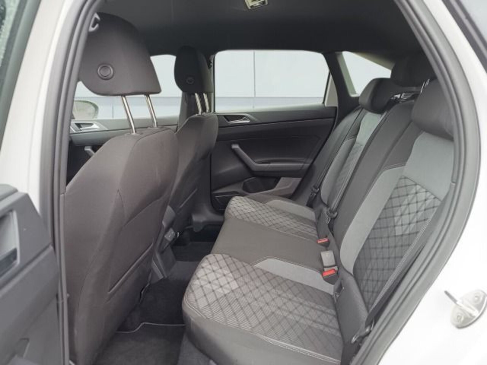 Volkswagen Taigo – Bild 10