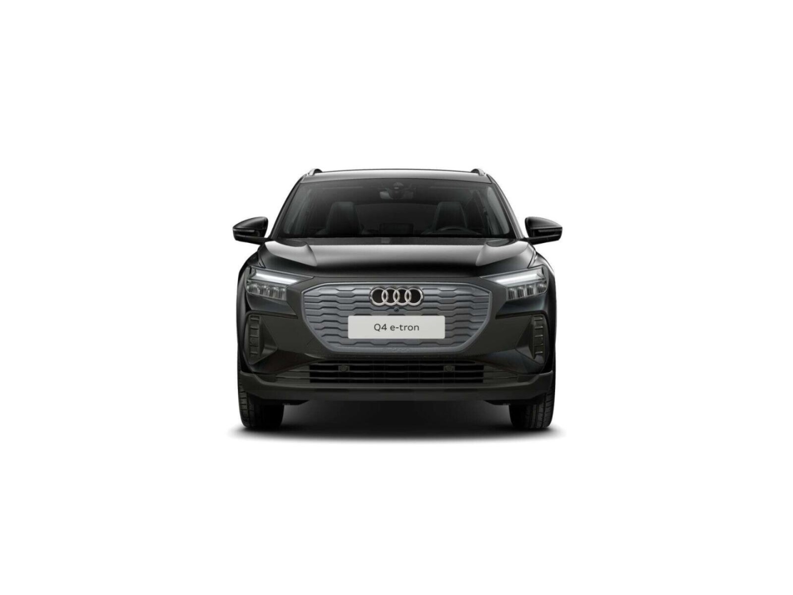 Audi Q4 e-tron – Bild 4