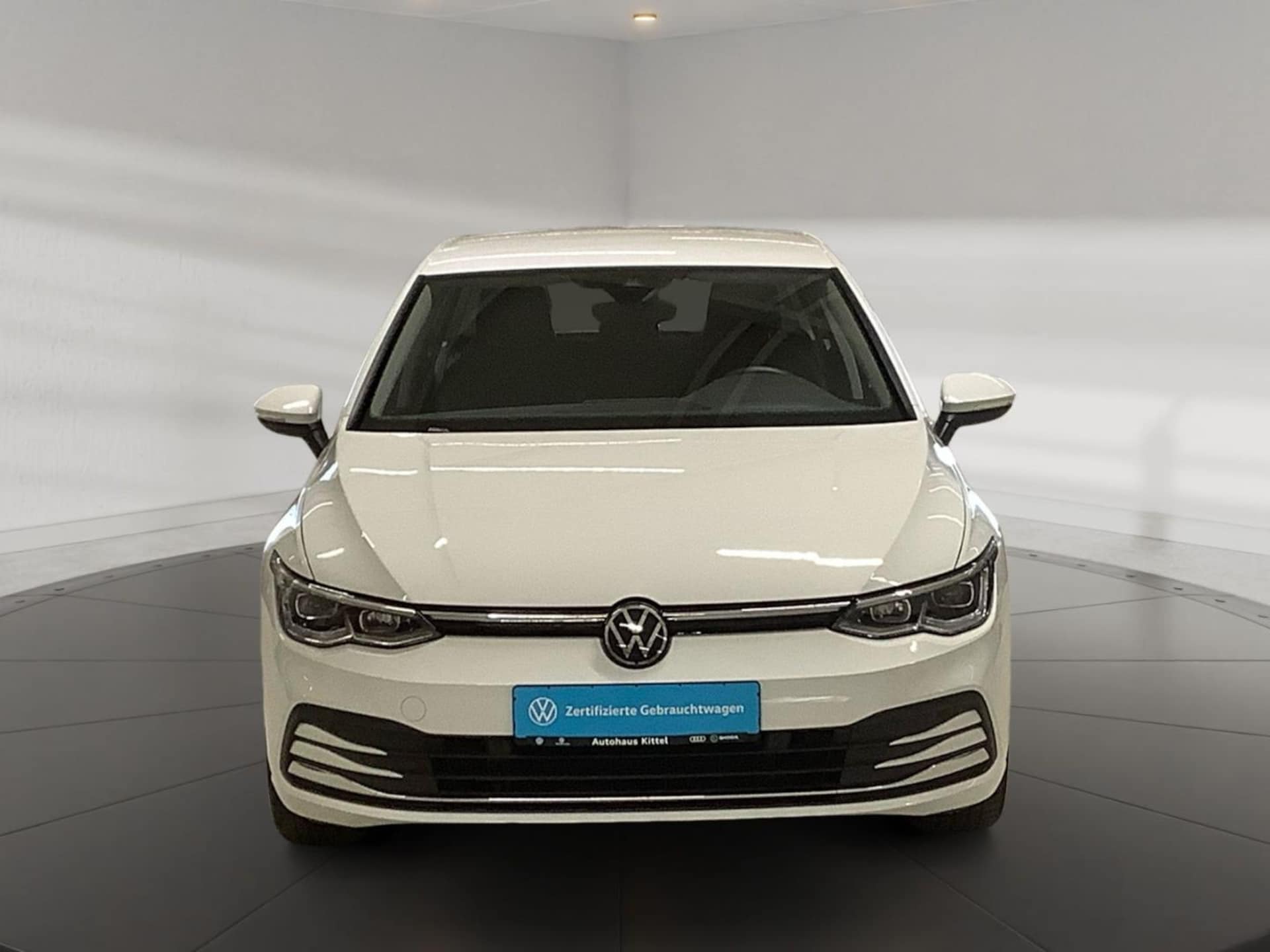 Volkswagen Golf — Volkswagen Golf Golf Style 1,5 TSI 96 kW LED Plus, Navi, Kamera, ACC, SHZ