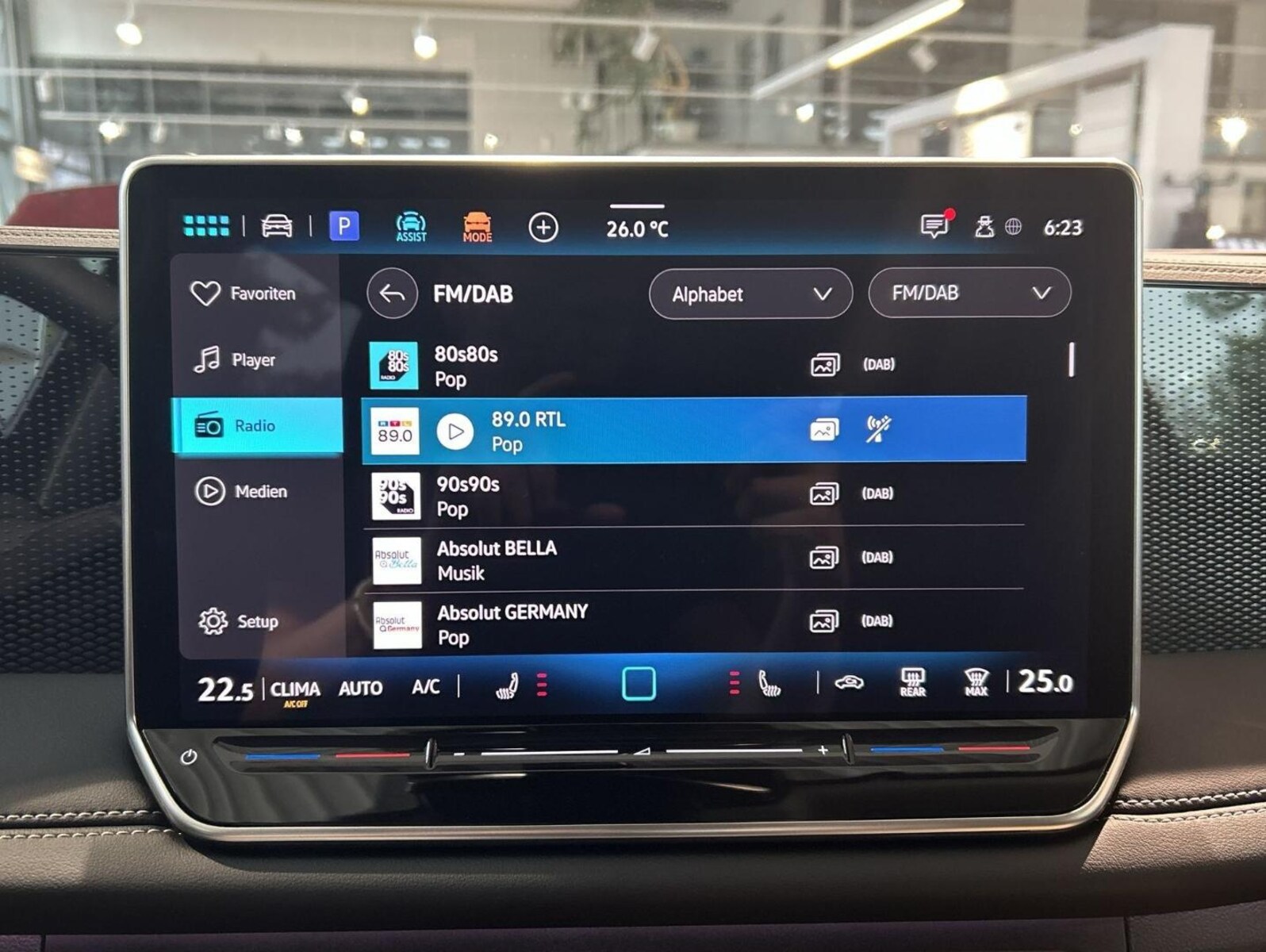 Volkswagen Tiguan – Bild 15