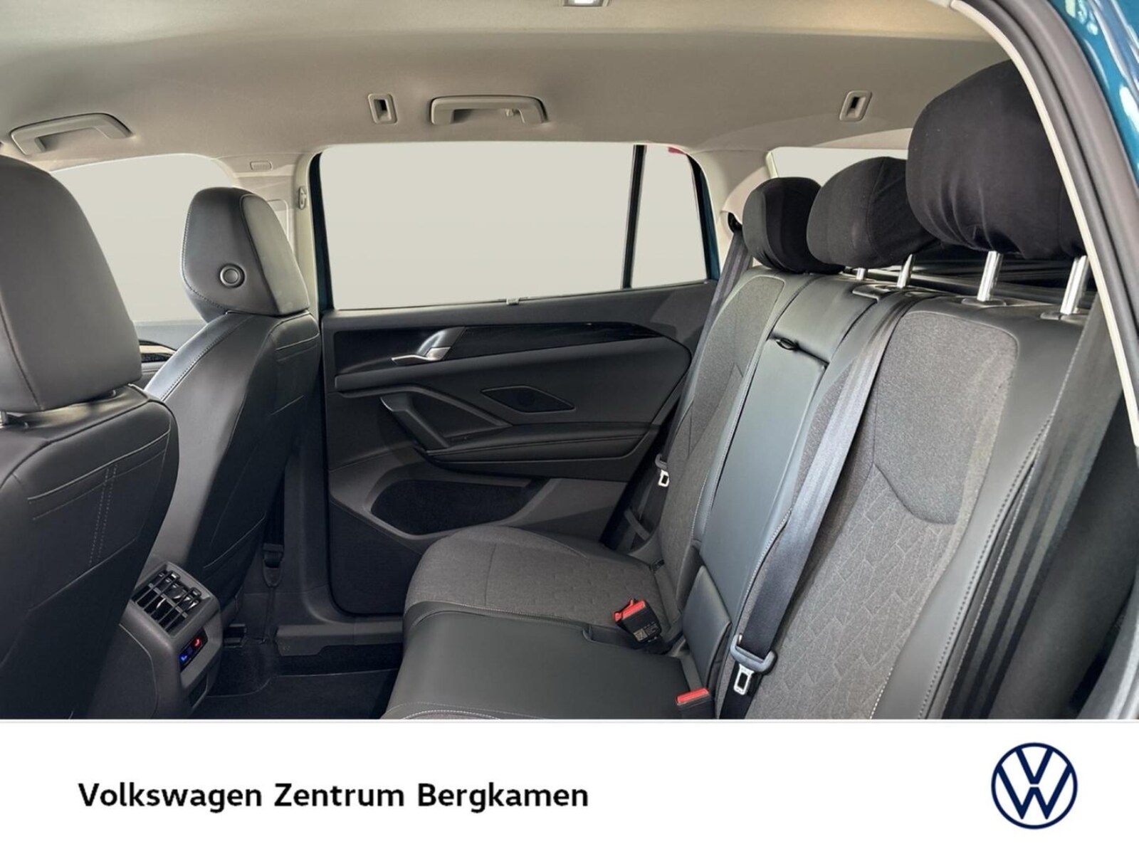 Volkswagen Tayron – Bild 10