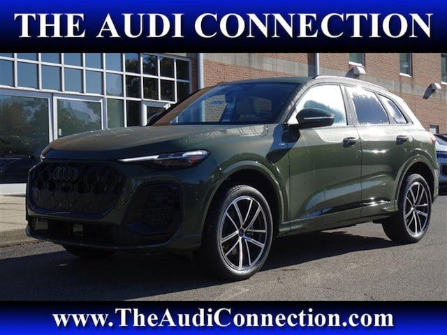 Photo of 2026 Audi Q5