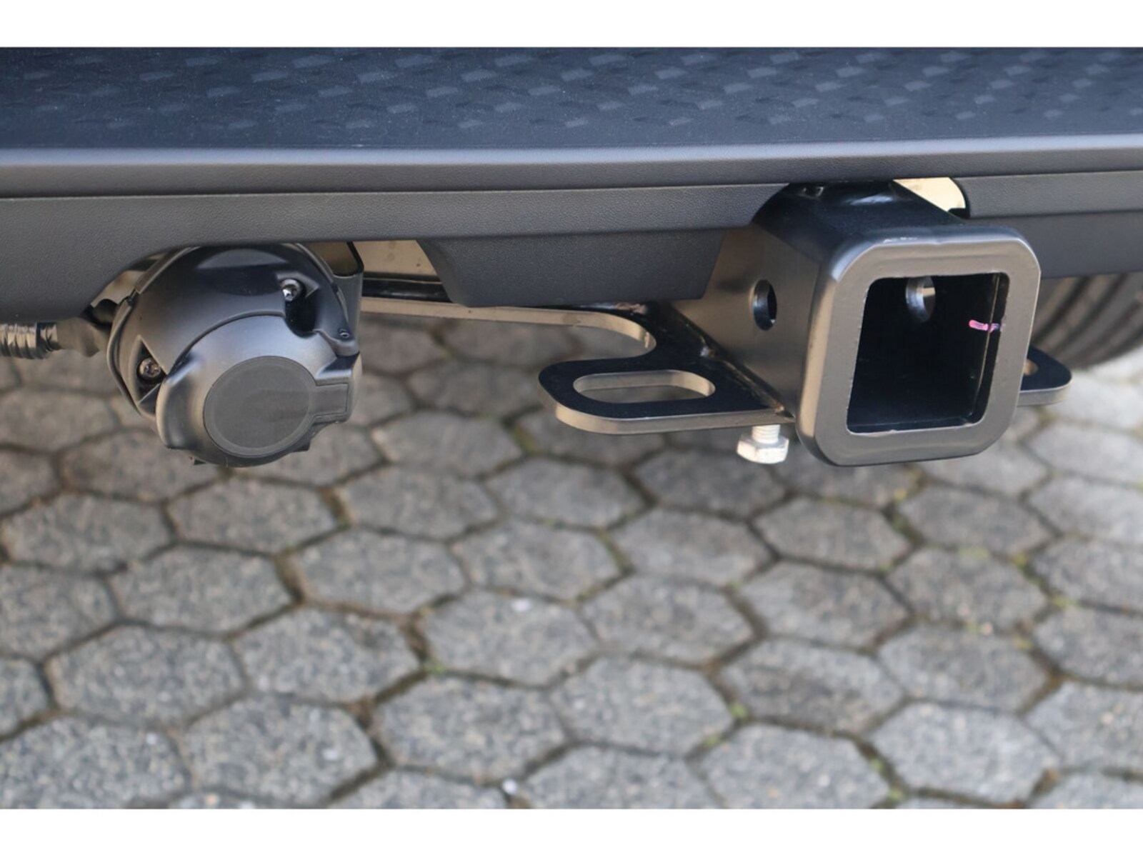 Volkswagen Amarok DoubleCab – Bild 10
