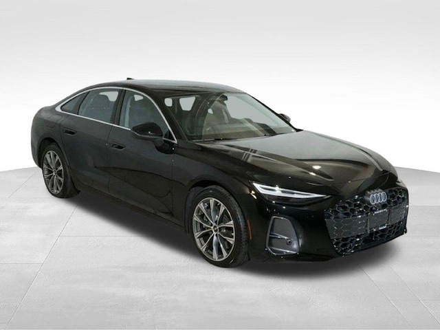 2026 Audi A6 Premium - Photo 9