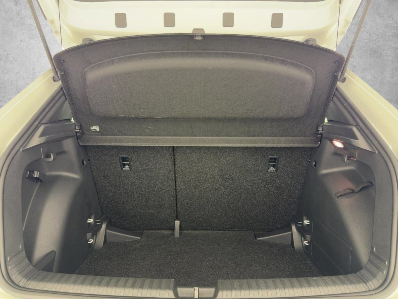 Škoda Fabia – Bild 18