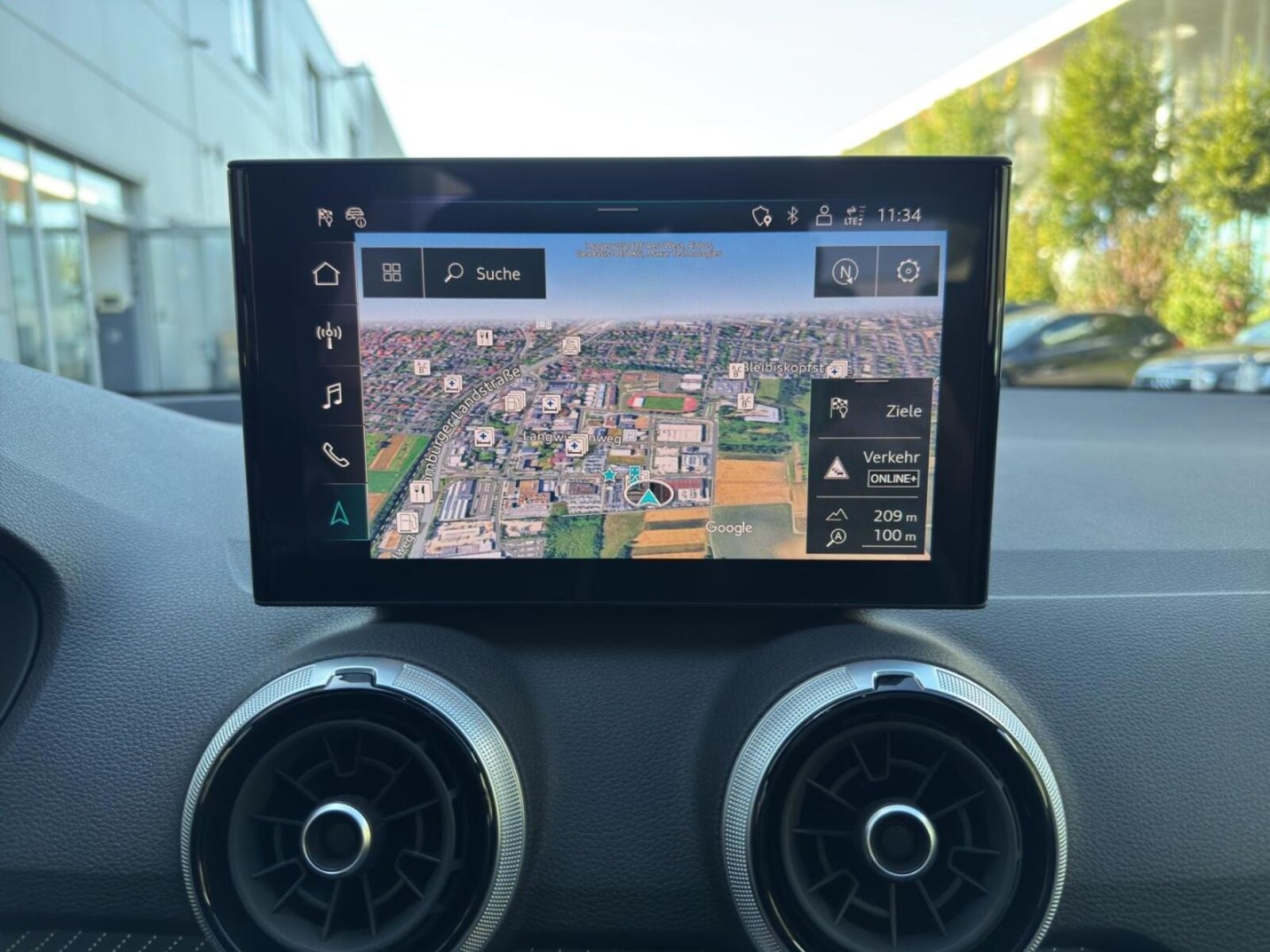 Audi SQ2 – Bild 6