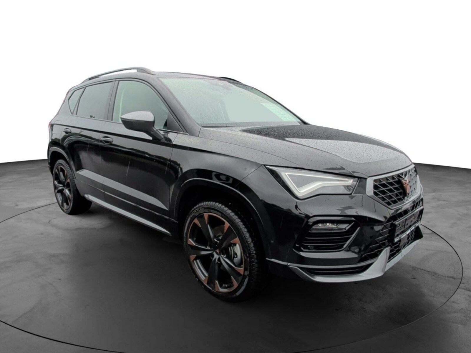 CUPRA Ateca – Bild 7