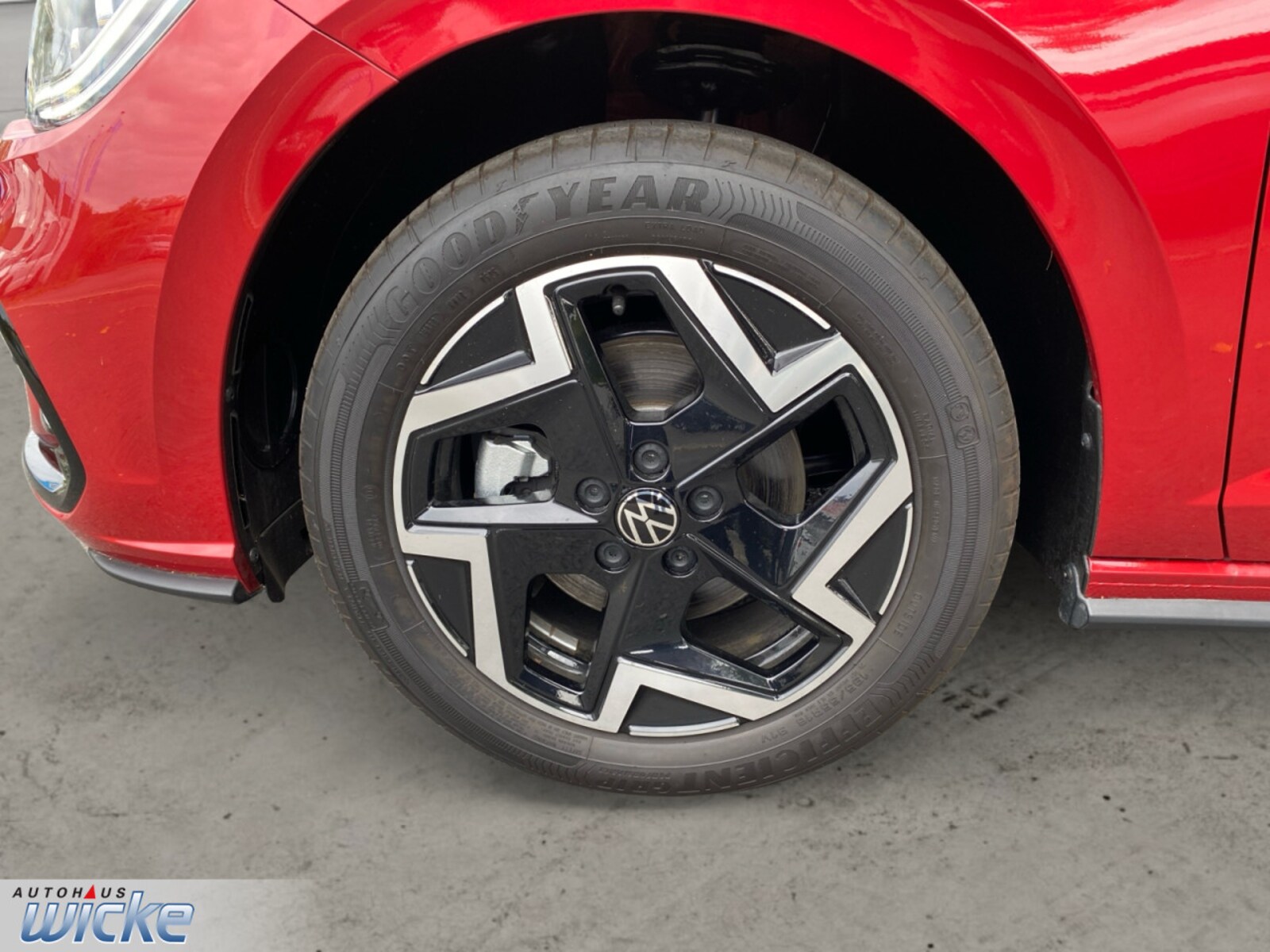 Volkswagen Polo – Bild 18