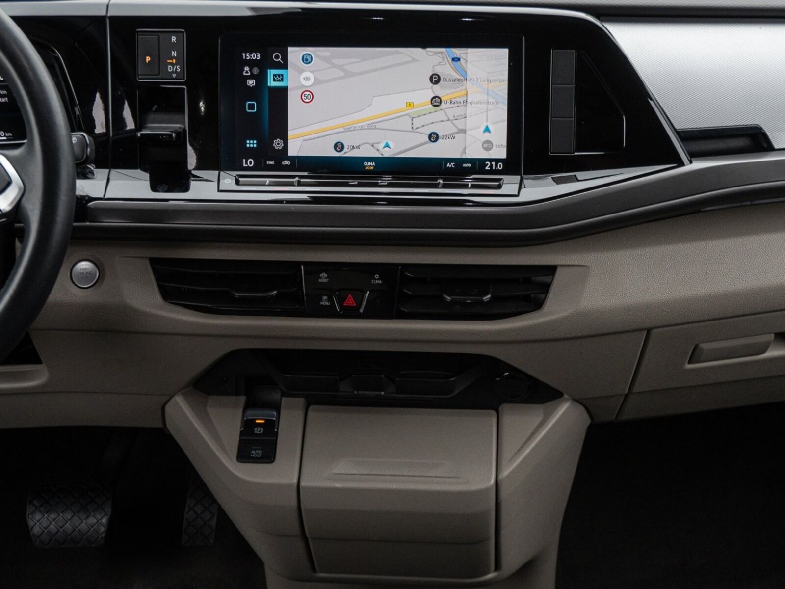 Volkswagen Multivan – Bild 26