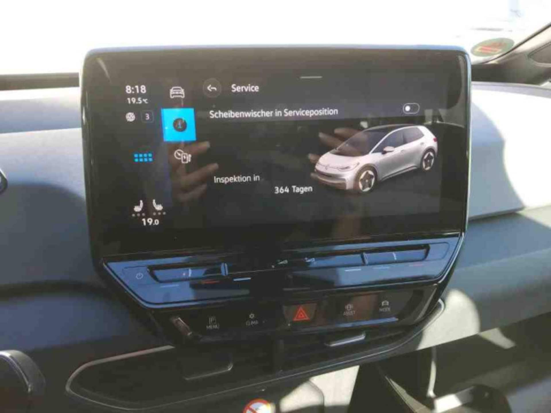 Volkswagen ID.3 City