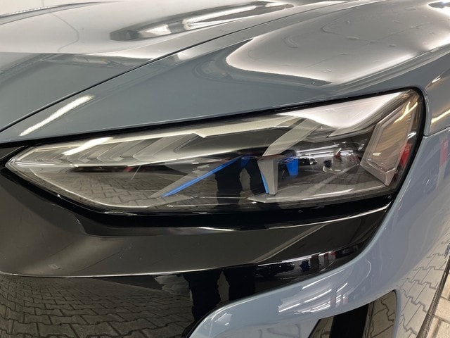 Image about Audi RS e-tron GT e-tron quattro