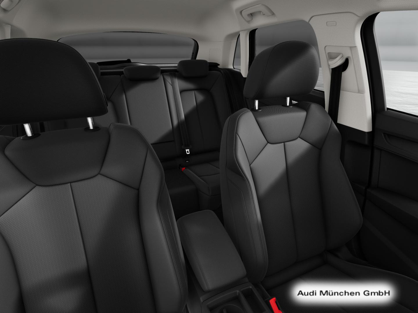 Image about Audi Q3 advanced 35 TFSI S tronic